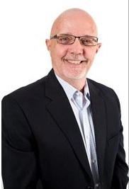 Former Calgary-Fort Wildrose Alliance candidate Bob McInnis
