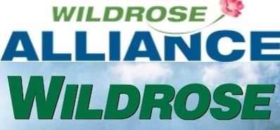 New Wildrose Alliance Logo