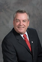 Former Fort Saskatchewan Mayor Jim Sheasgreen