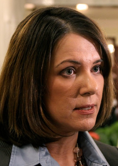 Danielle Smith Alberta Wildrose Party leader Election 2012