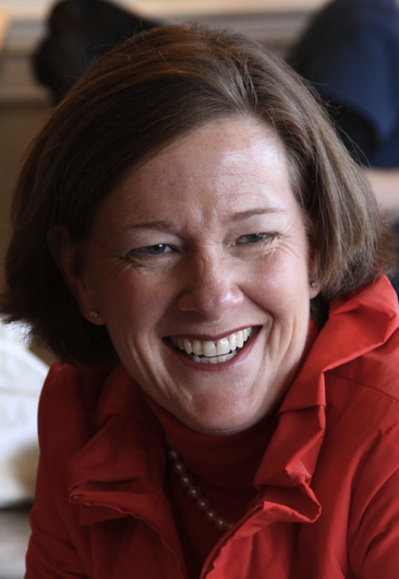 Alison Redford Alberta Election 2012 Conservative leader