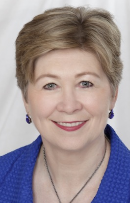 Anne McGrath NDP