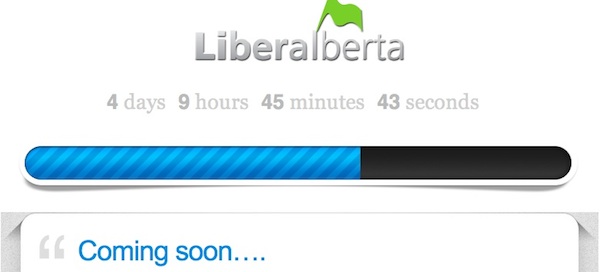 Liberalberta Alberta Liberal Party