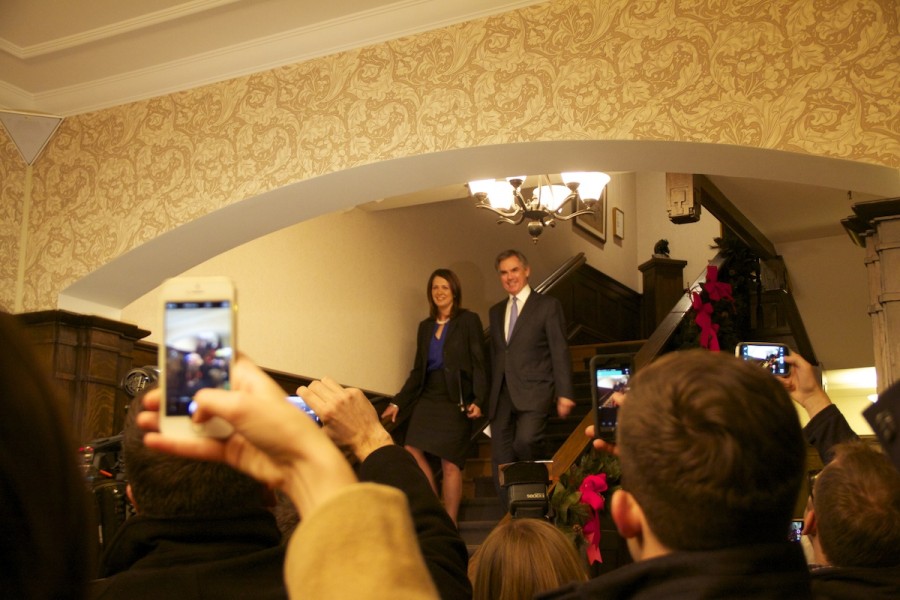 Danielle Prentice The Great Betrayal – what happened to the Wildrose Party? – daveberta ...