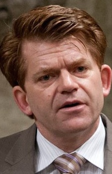 Brian Jean Wildrose