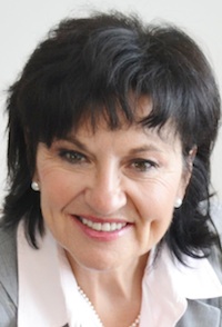 Linda Osinchuk Wildrose Sherwood Park Leadership
