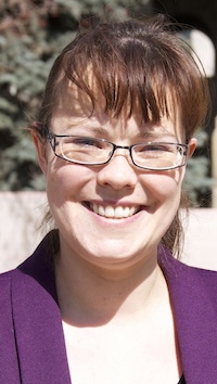 Kathleen Ganley NDP Calgary Buffalo