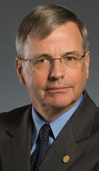 Peter McKinnon