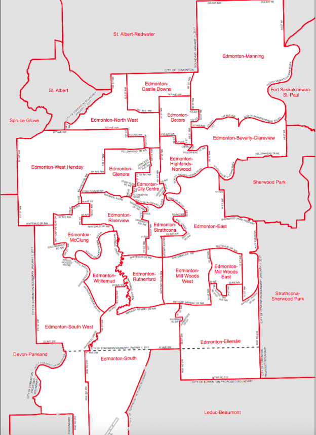 Edmonton-Mill Woods-West – daveberta.ca – Alberta Politics and Elections