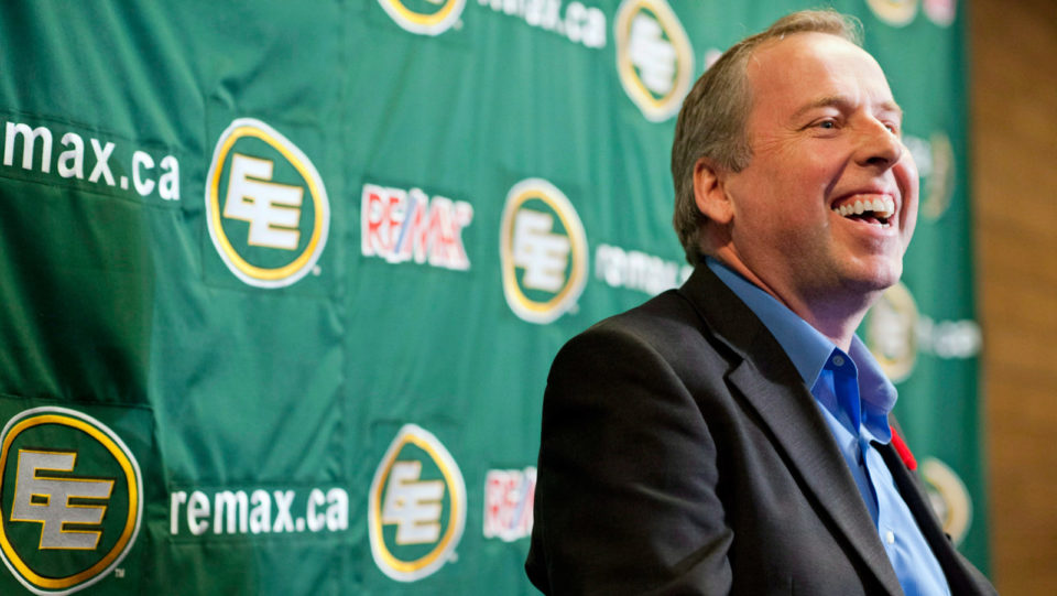 Len Rhodes to be appointed UCP candidate in EdmontonMeadows