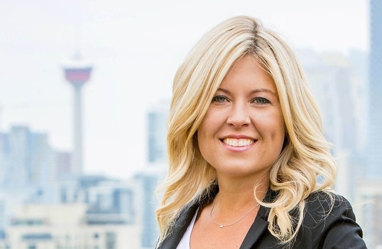 Danielle Smith Daveberta Ca Alberta Politics And Elections