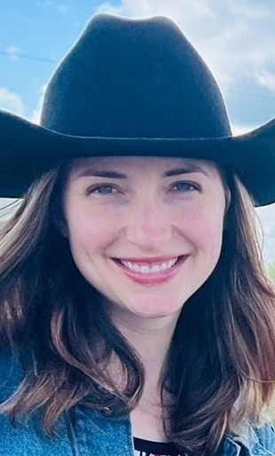 Chantelle de Jonge United Conservative Party UCP Chestermere-Strathmore candidate MLA